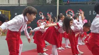 23 Nisan Fatma Zehra