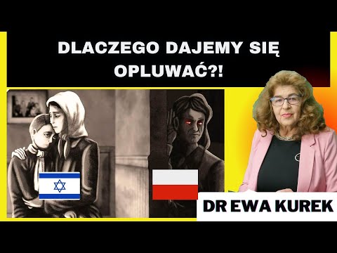Musimy powiedzieć "dość"! - dr Ewa Kurek