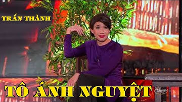 Hài Tết - Hoài Linh - Ngọc Giàu - Trấn Thành - Anh Đức - Tô Ánh Nguyệt Remix