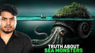 Truth About Sea Monsters