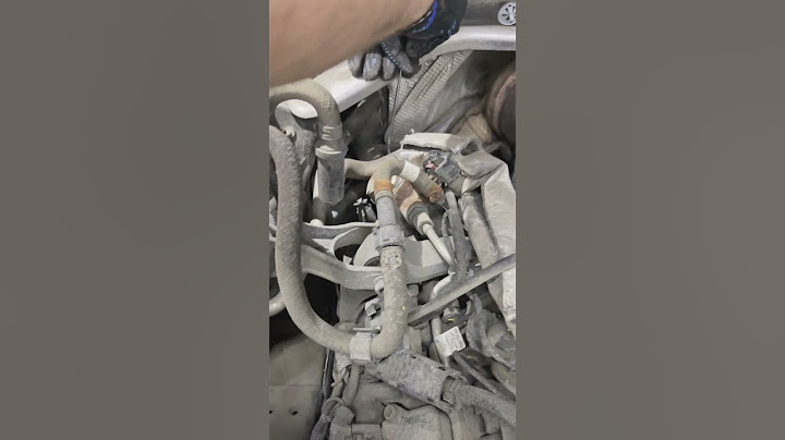 Звук, как от сверчка на Porsche