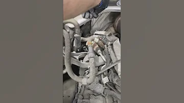 Звук, как от сверчка на Porsche