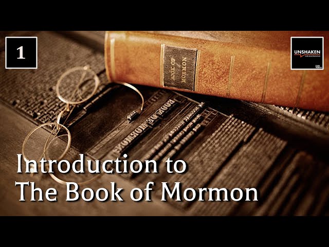 The Book of Mormon: A Master Class, Podcasts en Audible