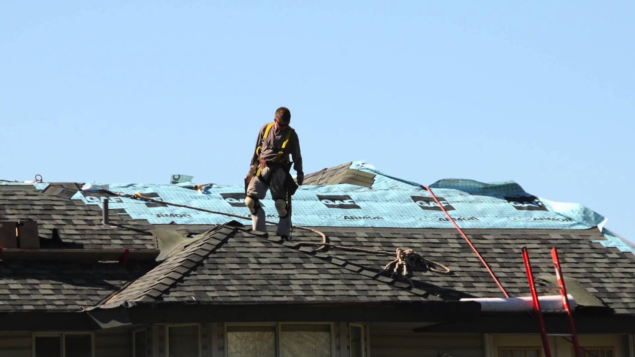 Residential Roofing Vancouver BC White Mountain Roofing Solutions
