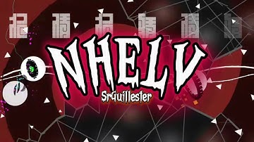 Nhelv by SrGuillester | Geometry Dash 2.2