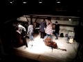 Bluegrass im Klosterhof 2011: Final Jam (I'll Fly Away, Will The Circle Be Unbroken.)
