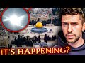 END Times PROPHECY Being FULFILLED in ISRAEL Right NOW? (REBUILDING TEMPLE MOUNT?)