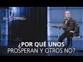 ¿Por qué unos prosperan y otros no? - Andrés Corson - 3 Junio 2015