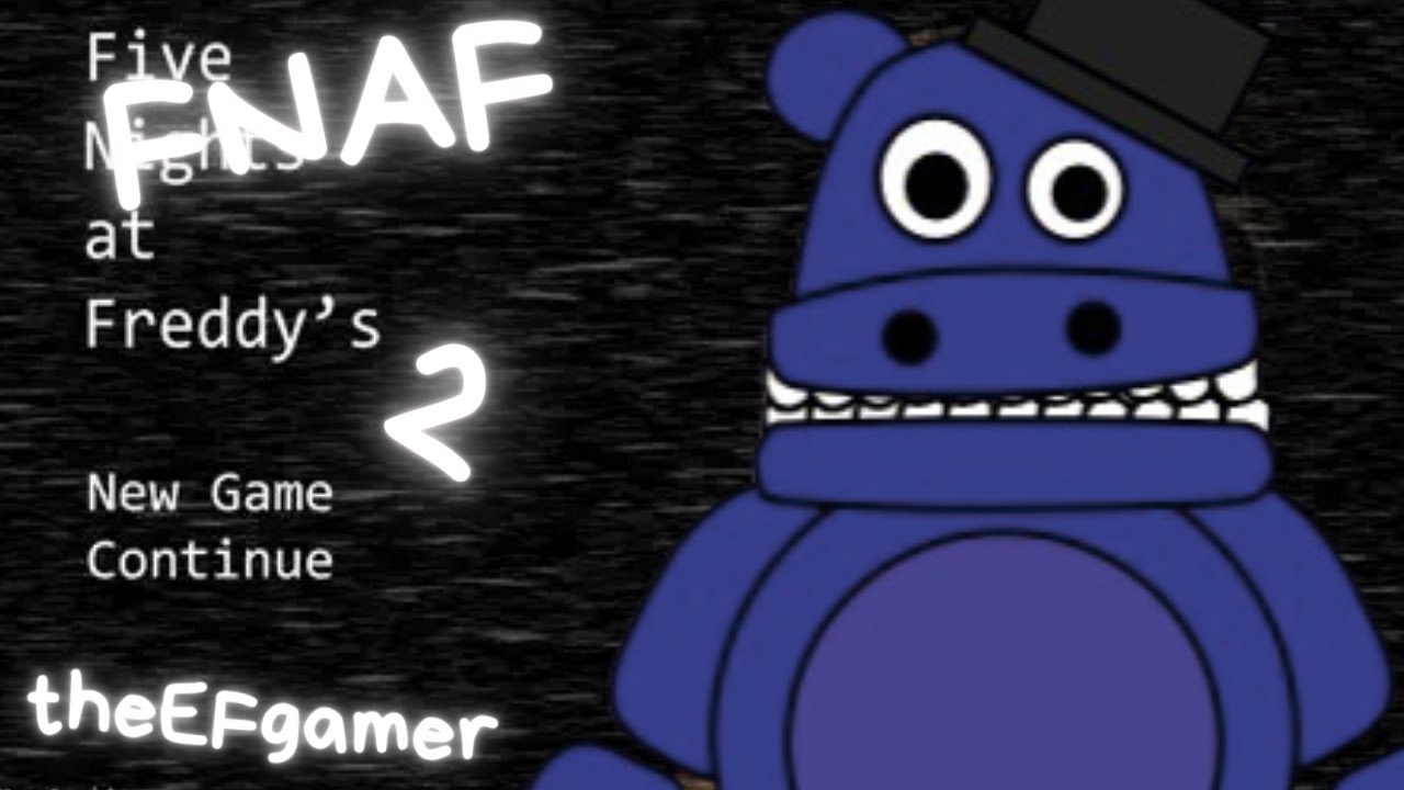 How to make a Fnaf game on scratch 2