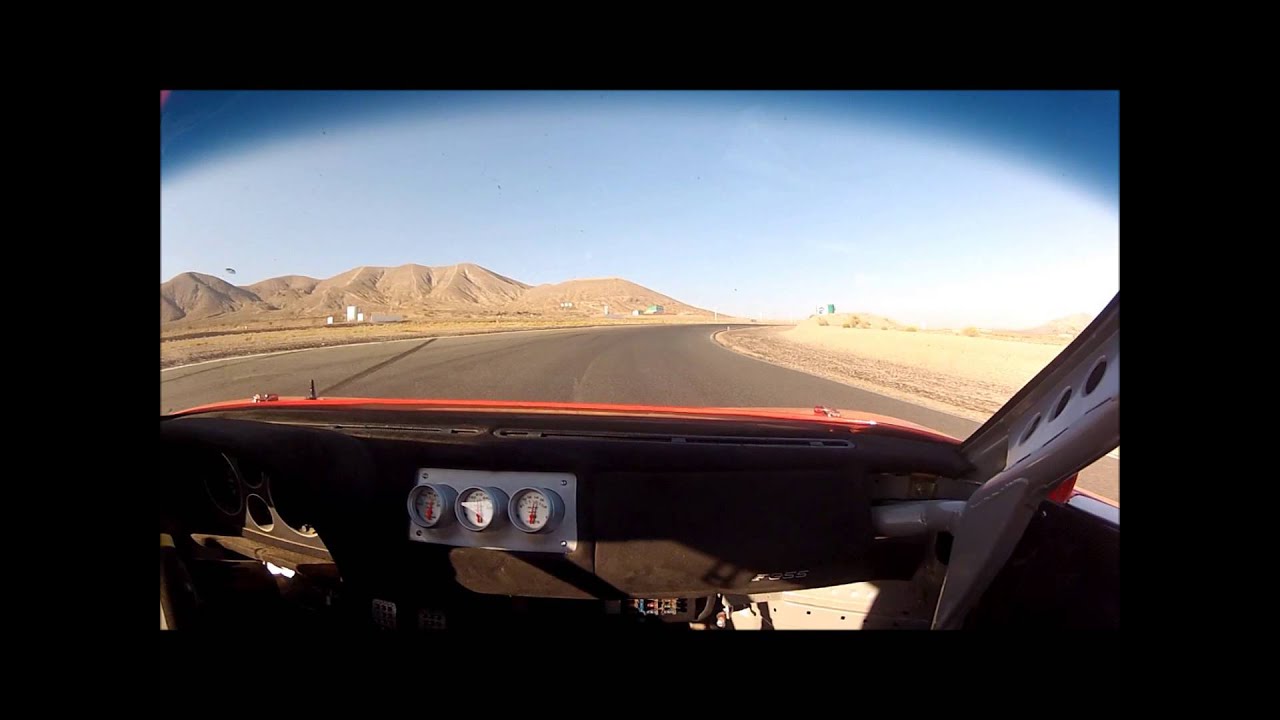 Ferrari 355_Willow Springs Raceway YouTube