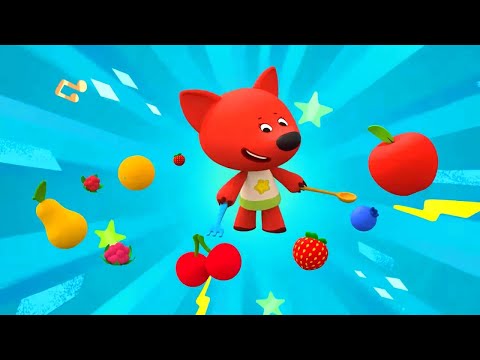 Ми-ми-мишки 🐻 БОЛЬШОЙ Сборник мультиков 🔴 LIVE - Мульт
