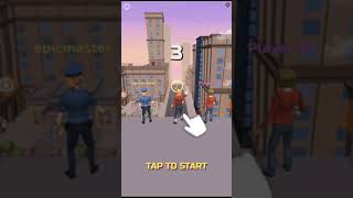 Flip the gun & Laser ball pop gaming stream #1🔴 screenshot 5