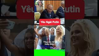 Russia President Vladimir Putin #short #shorts #ytangan #putin #vladimirputin #putinviral #putincute