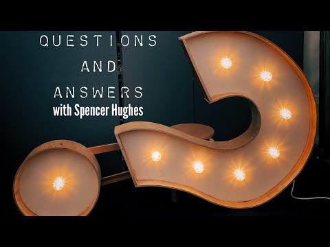 Questions and Answers