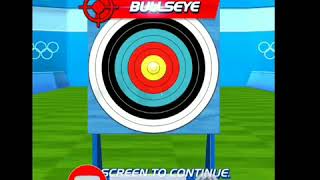 Archery World champion 3d. Game video. screenshot 5