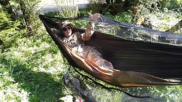 Ticket To The Moon Mosquito net 360