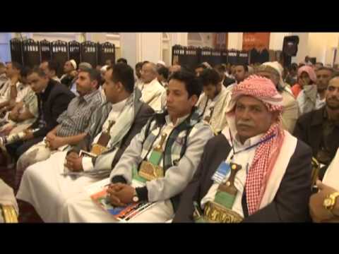 لقطات لتقرير مهرجان جوائز وكلاء اسمنت الوطنية الجزء الاول