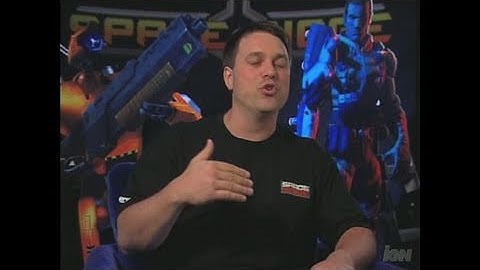 Space Siege PC Games Feature-Commentary - Developer Diary