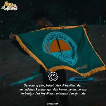 Story wa persinas asad