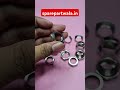 Mixer Grinder Jar Nut | Mixer Grinder Spare Parts