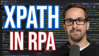 XPath Tutorial for RPA Developers