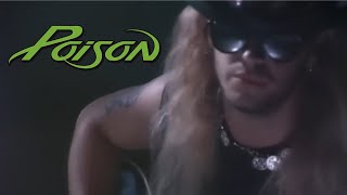 Download Lagu EVERY ROSE HAS ITS THORN - Poison | Subtítulos inglés y español MP3