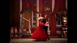 Marya Kennett Ballet Theater - Nutcracker 2000