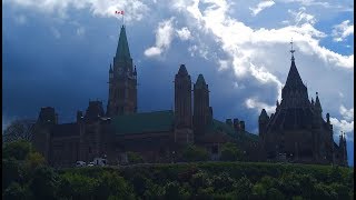 Photo around the world North America 1 , 20180824 America Canada