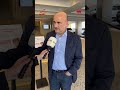 أعرب النائب سيمون أبي رميا عن تضامنه مع الإعلام اللبناني في وجه الجرائم الإسرائيلية التي يتعرض لها