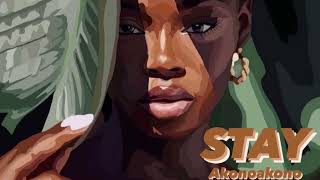 Kawabanga - Stay (Akonoakono) [feat. Kojo Trilla & Medusa] Audio Slide