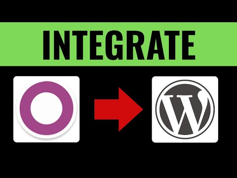 How To Integrate Odoo With WordPress 2025 | Link Odoo With WordPress (QUICK GUIDE)