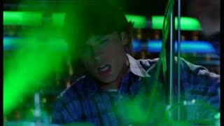Smallville, Green Kryptonite makes Clark Sick, Episode 3