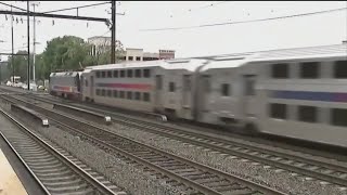How would a potential NJ Transit strike impact your commute?