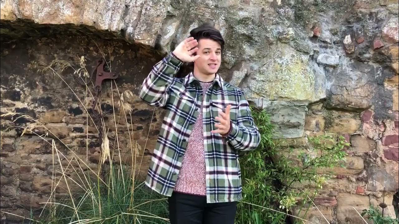 What Does the Surprising Date of the Old Wick Timber Mean? YouTube