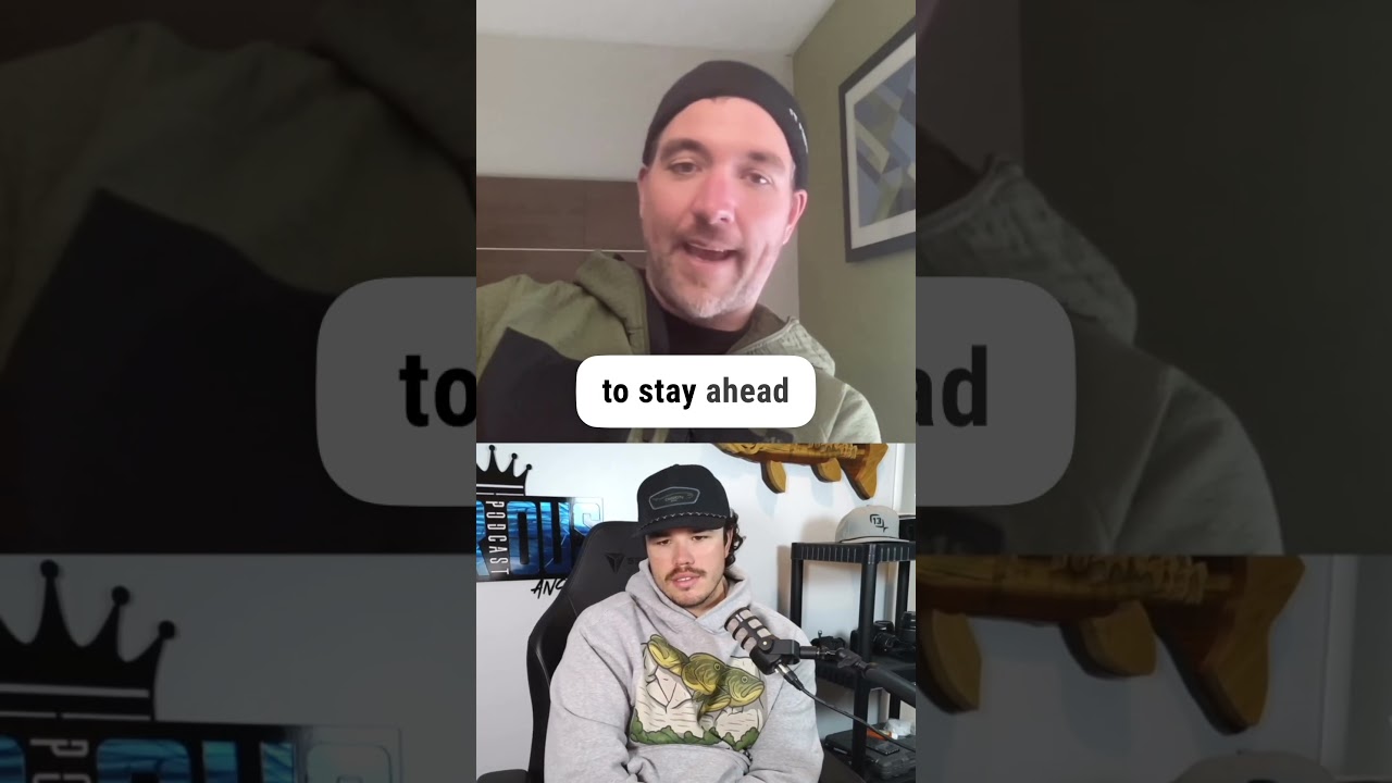 This is The HARDEST Part About New Baits…