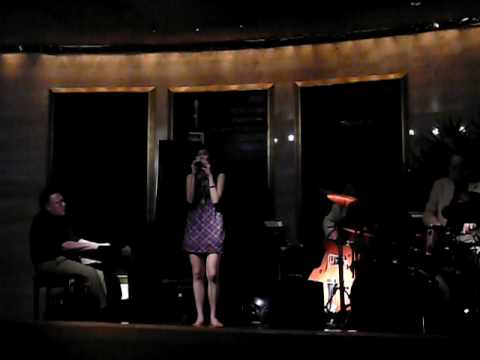 Misty - Sarah Cheng-De Winne and the Randy Cannon ...