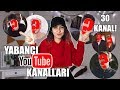 Learn English -Yase - YouTube