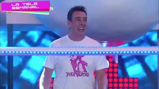 PROGRAMA 523 - TELE SEMANAL