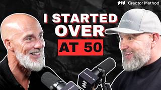 Escaping the Prisoner of Success: The Midlife Reckoning with John Garvin
