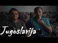 Парни из Сибири - Югославия JUGOSLAVIJA