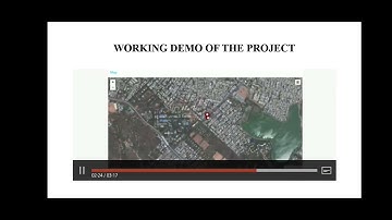 IOT BASED SAFETY GADGET FOR CHILD SAFETY MONITORING AND NOTIFICATION- Nalaiyathiran.
