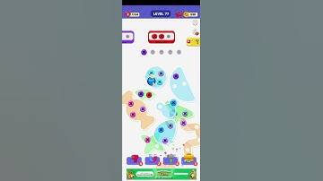 Screw Out: Jam Puzzle Level 77 #screwpuzzle #games #androidgame #gameplay #puzzle #braingames