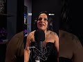 TE XOXO Podcast - Dhurata Aliaj #shorts