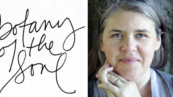 Plants, Rocks & Talking to Spirits: An Interview w...