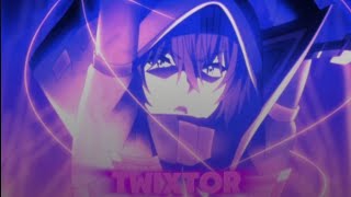 Anime Twixtor For Edit 1080P60Fps Shadow Garden Link Nei Commenti