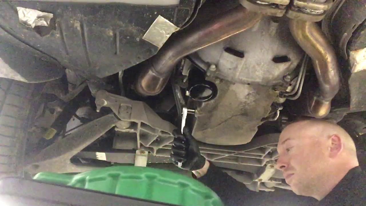 Corvette C6 Oil And Filter Change YouTube corvette-c6-oil-and-filter-change-youtube