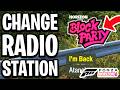 How to Change Radio Station In Forza Horizon 6 - Full Guide