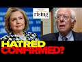 Colin and Emily: HRC Endorses Shontel Brown, Confirms DEEP SEEDED Hatred For Bernie?