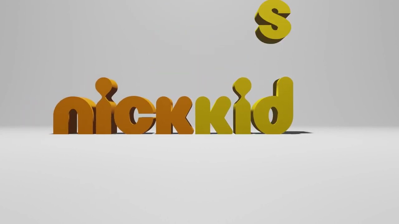 nickkids logo
