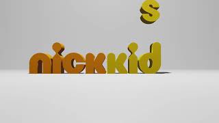 Nickkids Logo